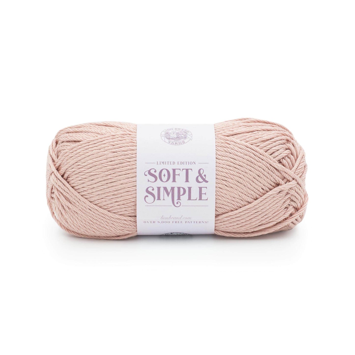 Soft & Simple Yarn - Discontinued
