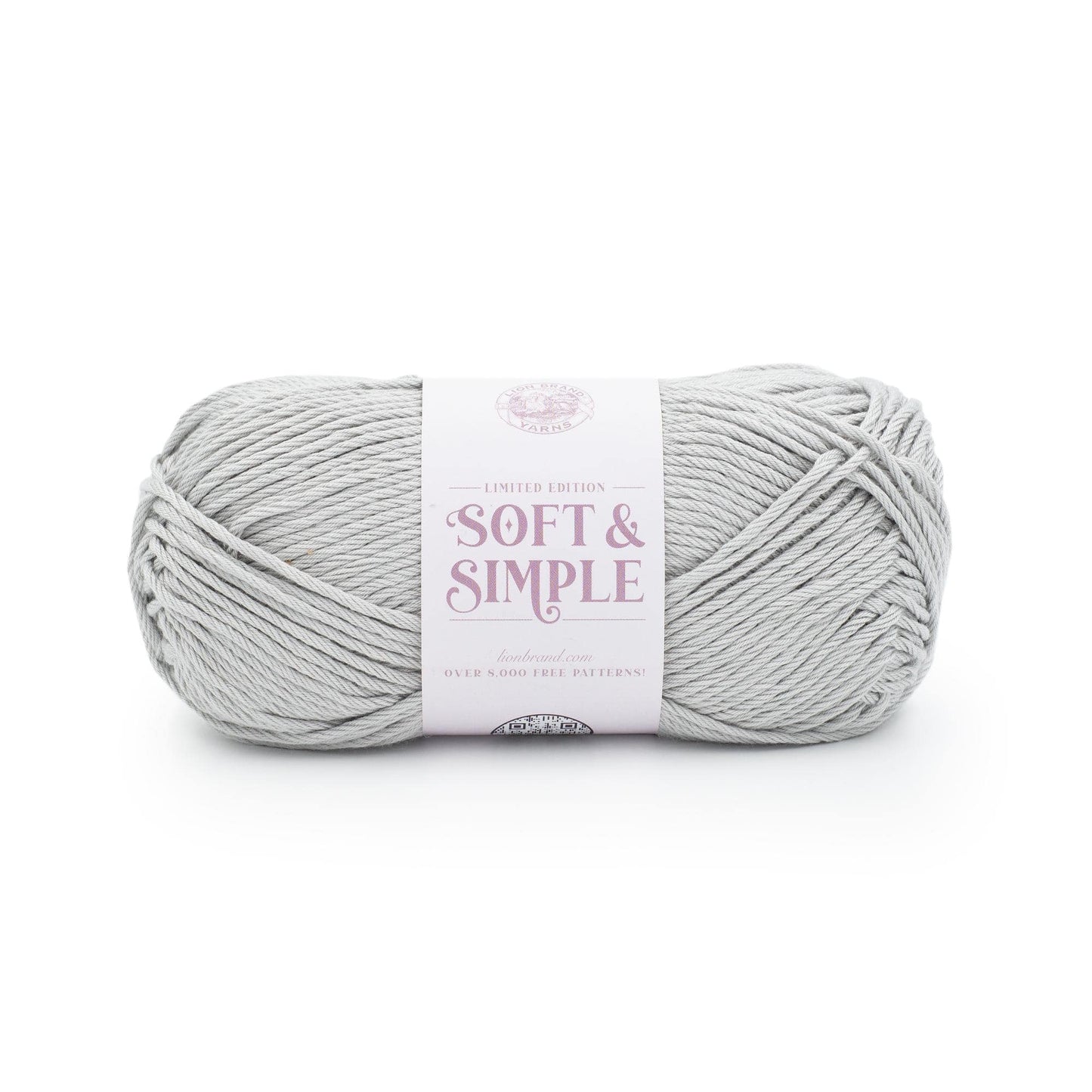 Soft & Simple Yarn - Discontinued