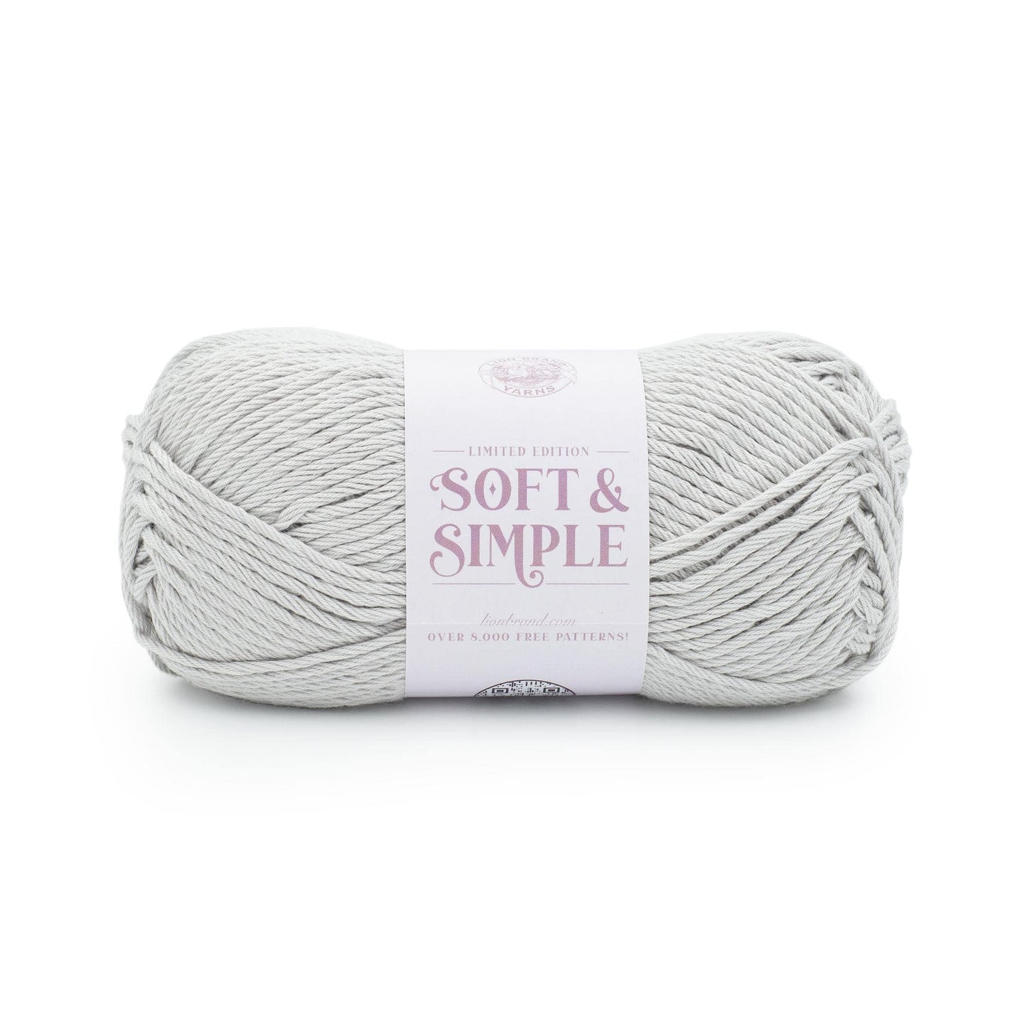 Soft & Simple Yarn - Discontinued