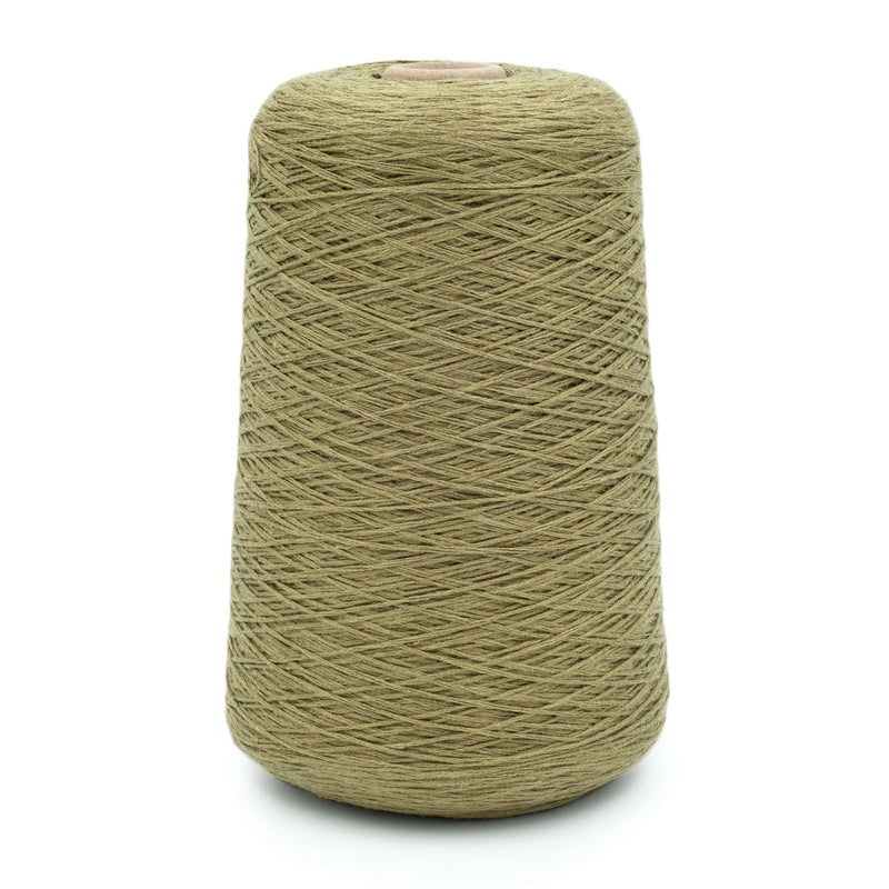 Linen Cone Yarn