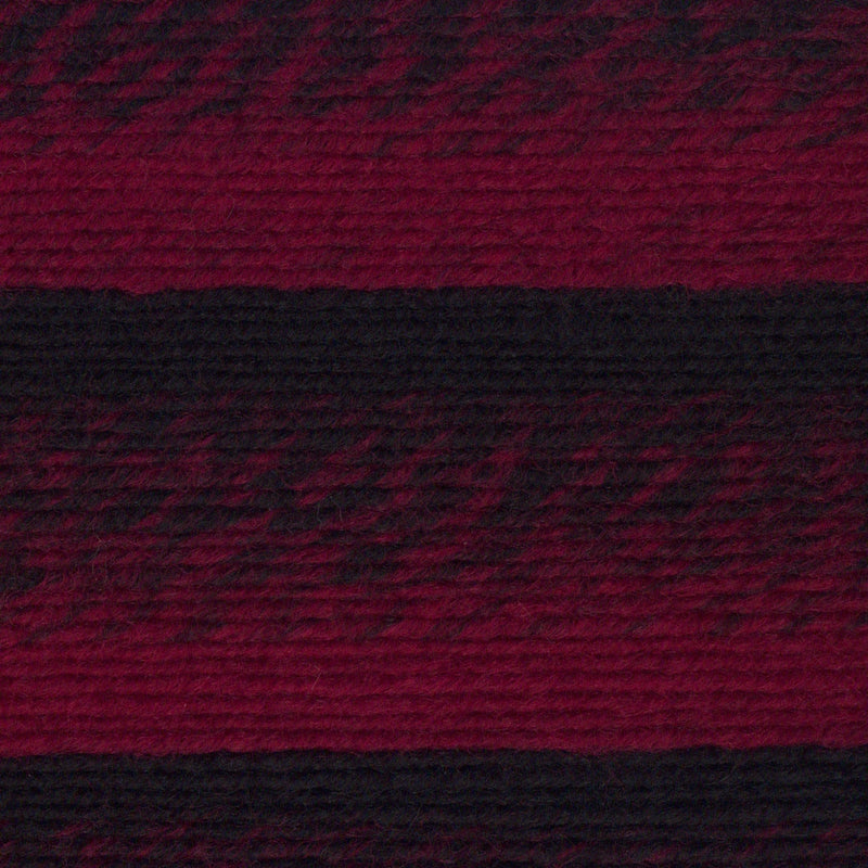 swatch__Cranberry/Black