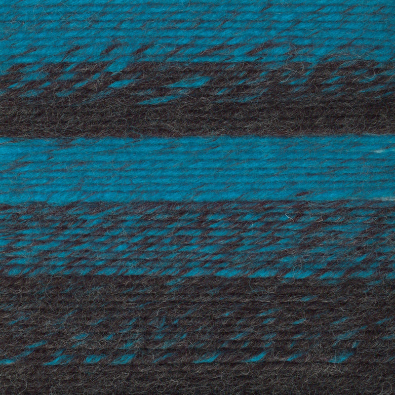 swatch__Charcoal/Aqua