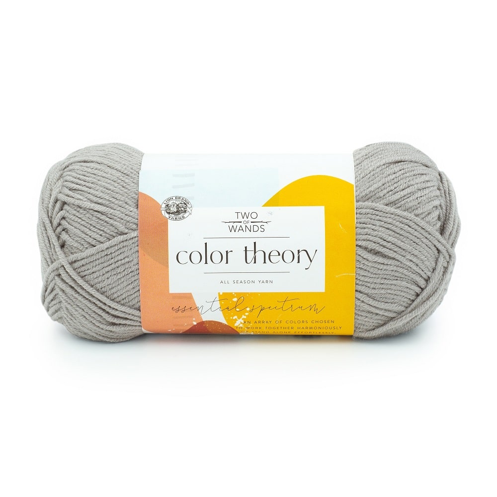 Color Theory Yarn