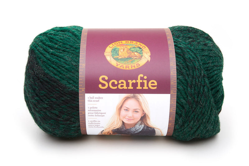 Scarfie Yarn