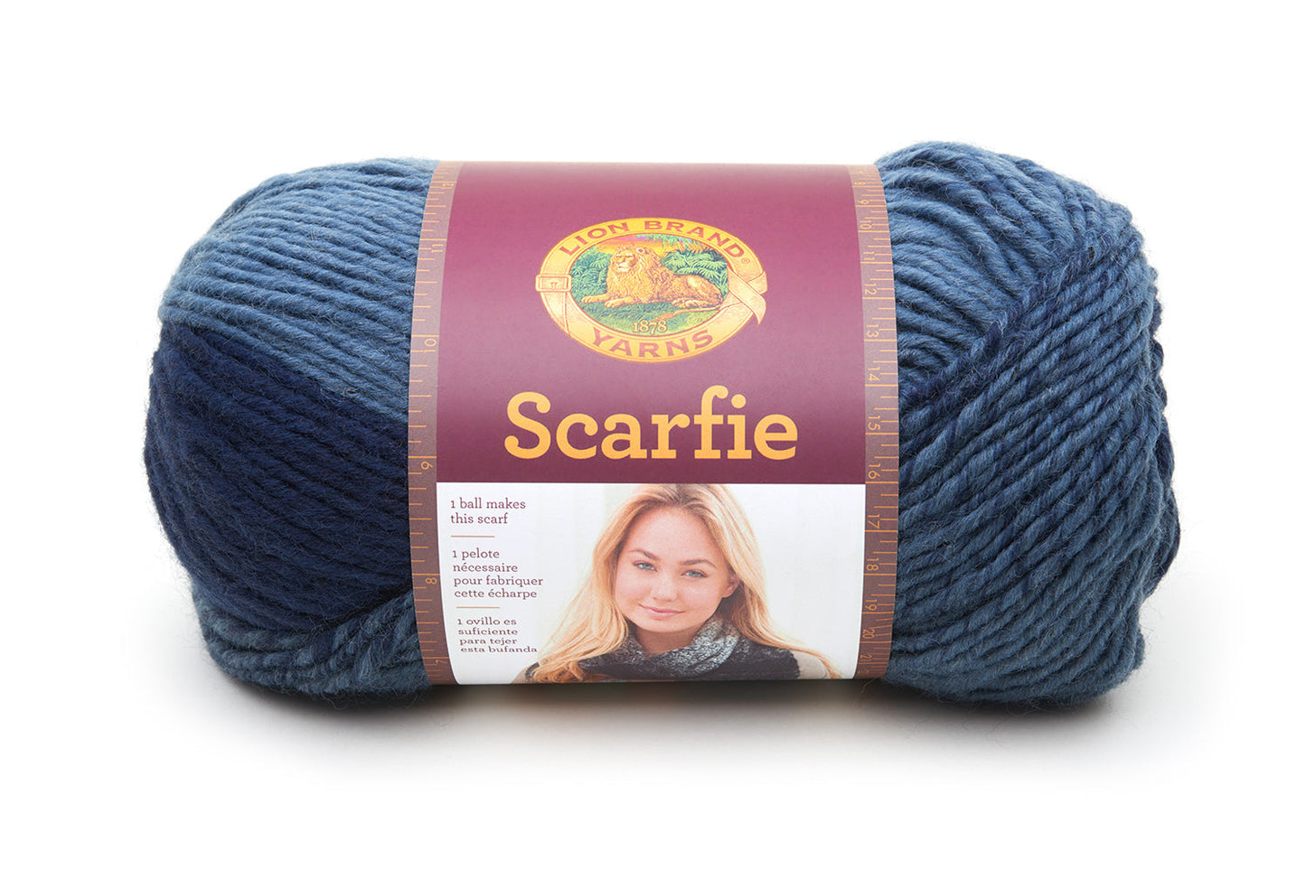 Scarfie Yarn
