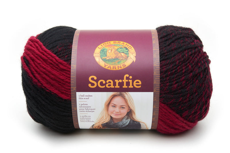 Scarfie Yarn