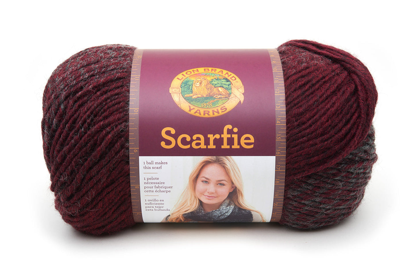 Scarfie Yarn