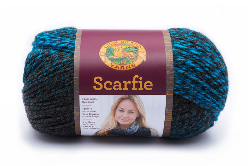 Scarfie Yarn