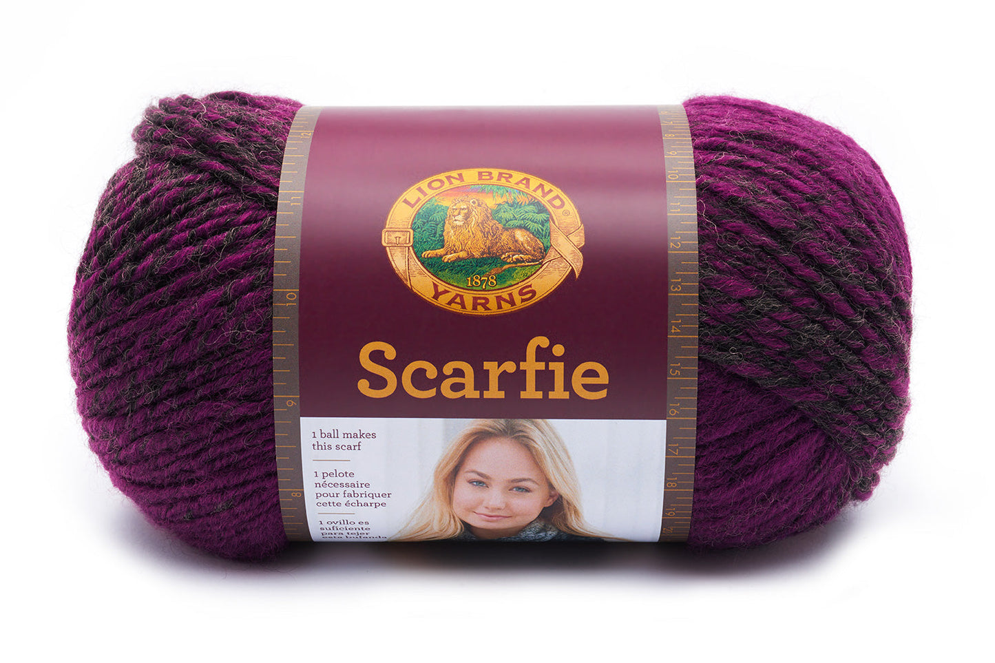 Scarfie Yarn