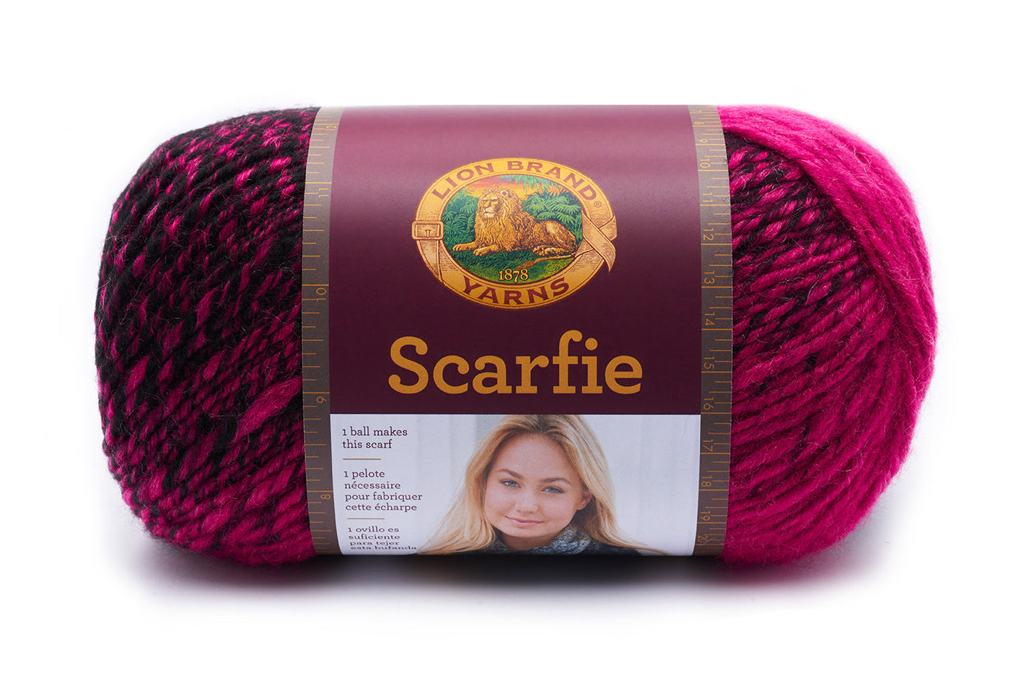 Scarfie Yarn