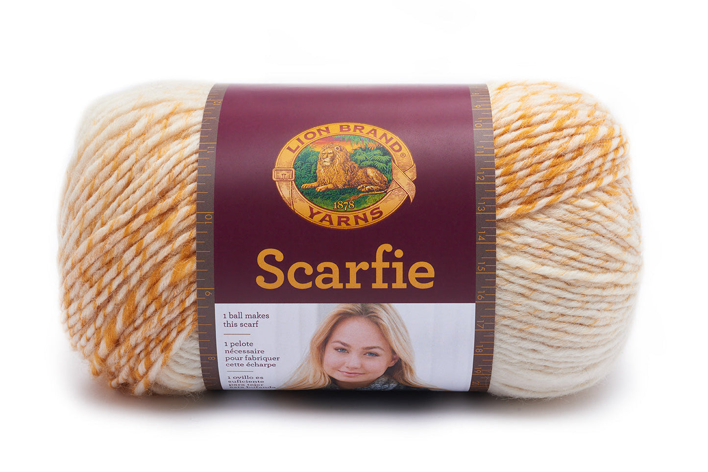 Scarfie Yarn