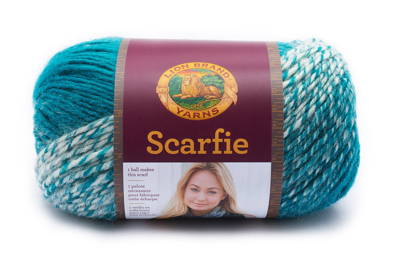 Scarfie Yarn