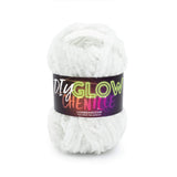 DIY Glow Chenille Yarn thumbnail