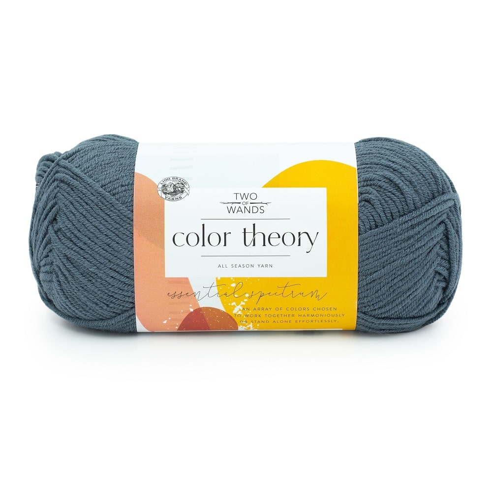 Color Theory Yarn
