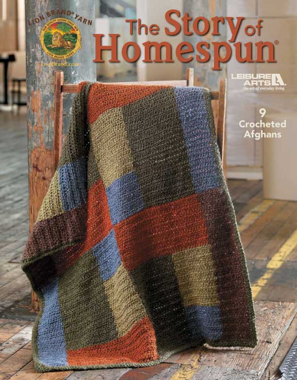 The Story Of Homespun