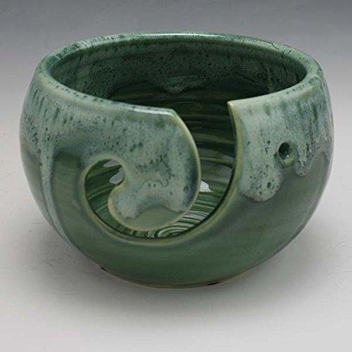 Yarn Bowl