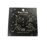 Stitch Marker Set thumbnail