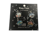 Stitch Marker Set thumbnail