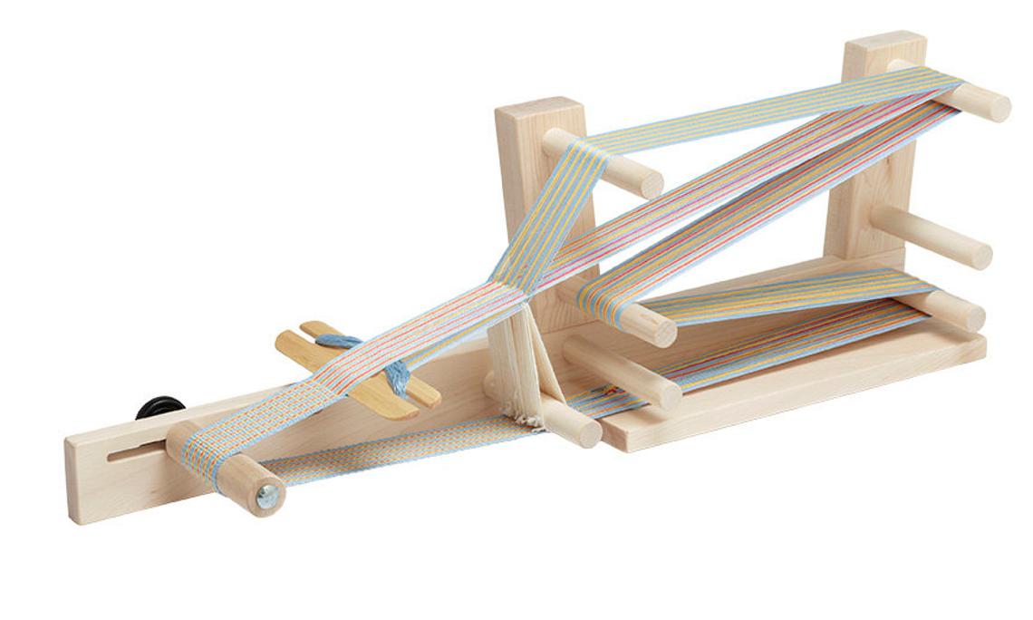 Inkle Loom
