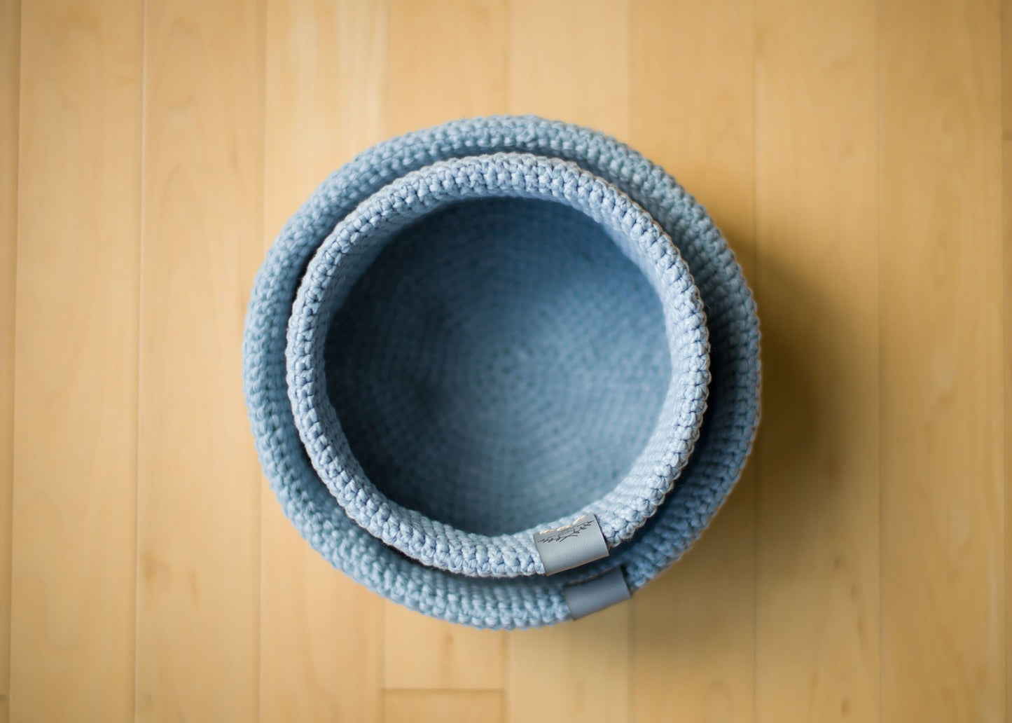 Crochet Kit - Carry All Trays