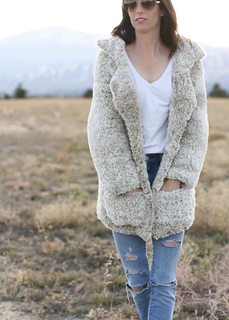 Go For Faux® Yarn