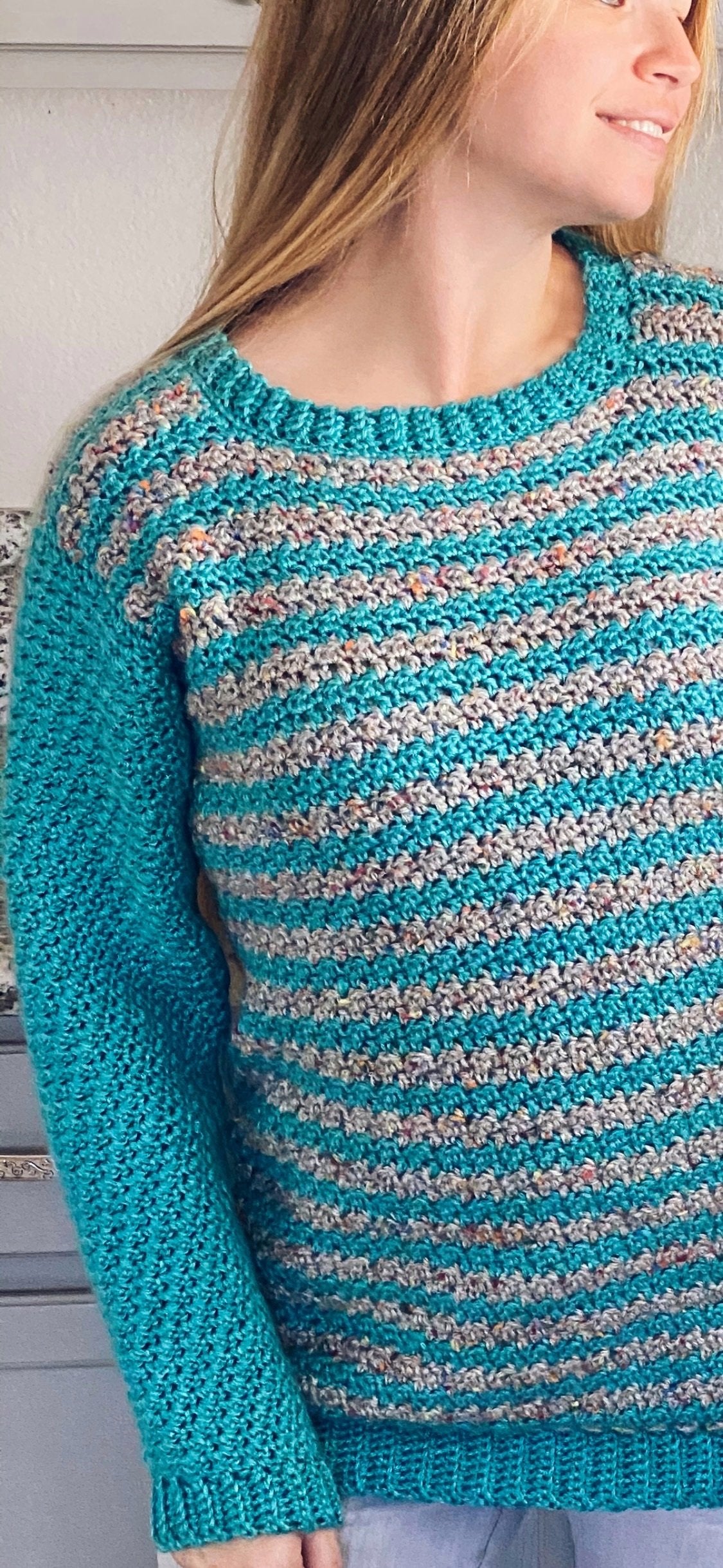 Crochet Kit - Kozy Kween