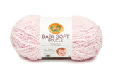 Baby Soft® Boucle Yarn - Discontinued thumbnail