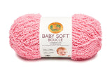 Baby Soft® Boucle Yarn - Discontinued thumbnail