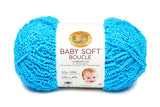 Baby Soft® Boucle Yarn - Discontinued thumbnail