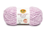 Baby Soft® Boucle Yarn - Discontinued thumbnail