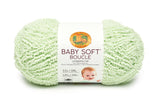 Baby Soft® Boucle Yarn - Discontinued thumbnail