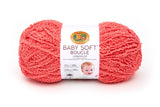 Baby Soft® Boucle Yarn - Discontinued thumbnail