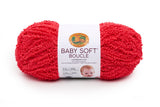 Baby Soft® Boucle Yarn - Discontinued thumbnail
