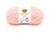 Baby Soft® Boucle Yarn - Discontinued thumbnail