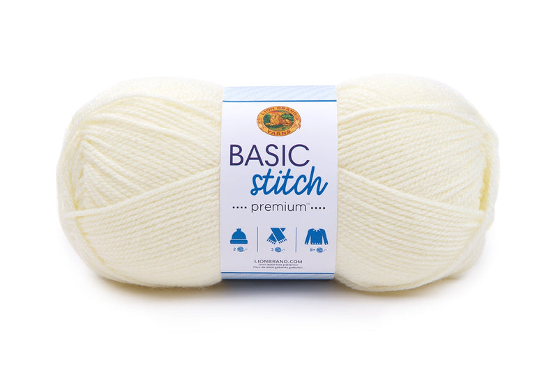 Basic Stitch Premium™ Yarn - Discontinued