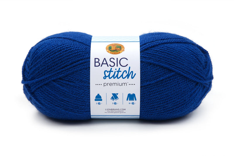 Basic Stitch Premium™ Yarn - Discontinued