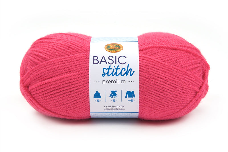 Basic Stitch Premium™ Yarn - Discontinued