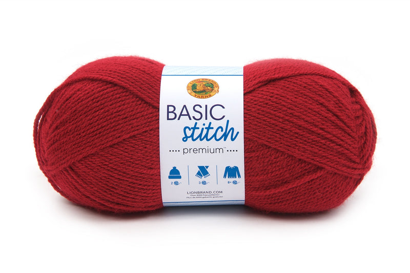 Basic Stitch Premium™ Yarn - Discontinued