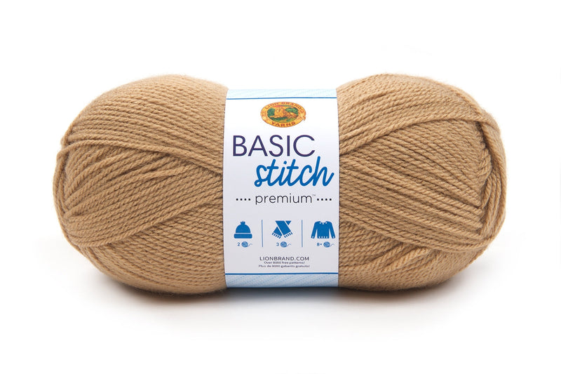 Basic Stitch Premium™ Yarn - Discontinued