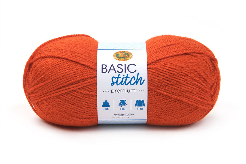 Basic Stitch Premium™ Yarn - Discontinued