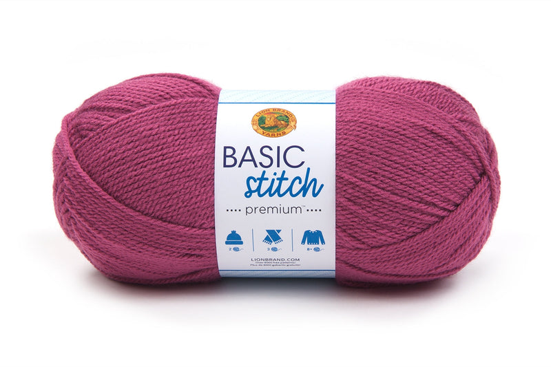 Basic Stitch Premium™ Yarn - Discontinued