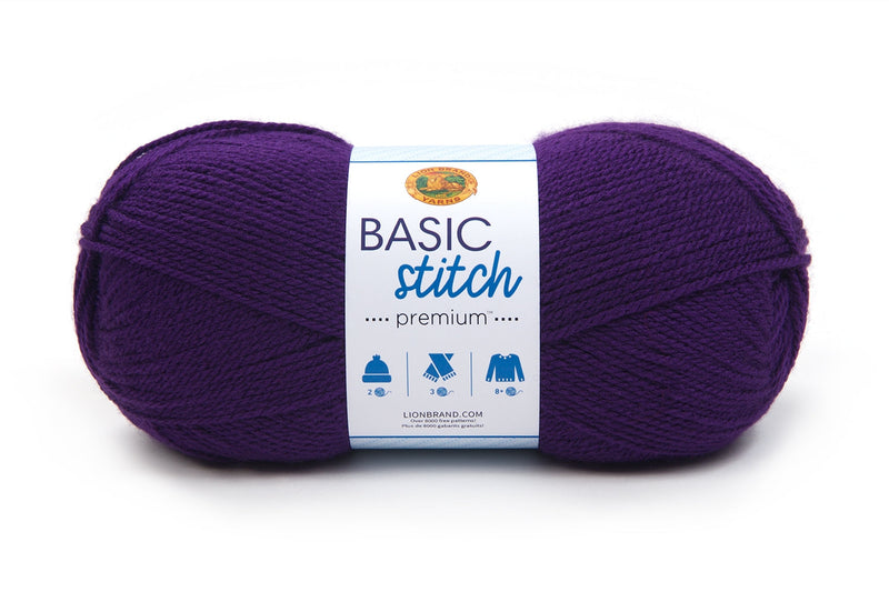 Basic Stitch Premium™ Yarn - Discontinued