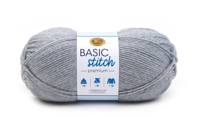 Basic Stitch Premium™ Yarn - Discontinued