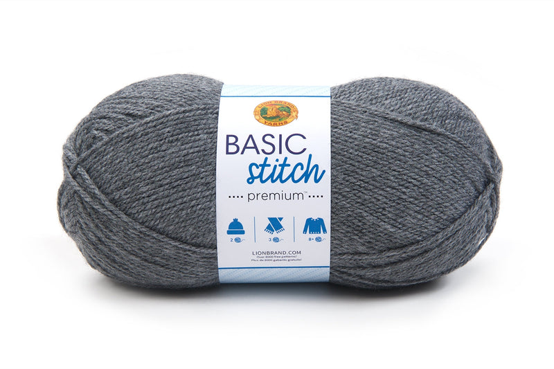 Basic Stitch Premium™ Yarn - Discontinued