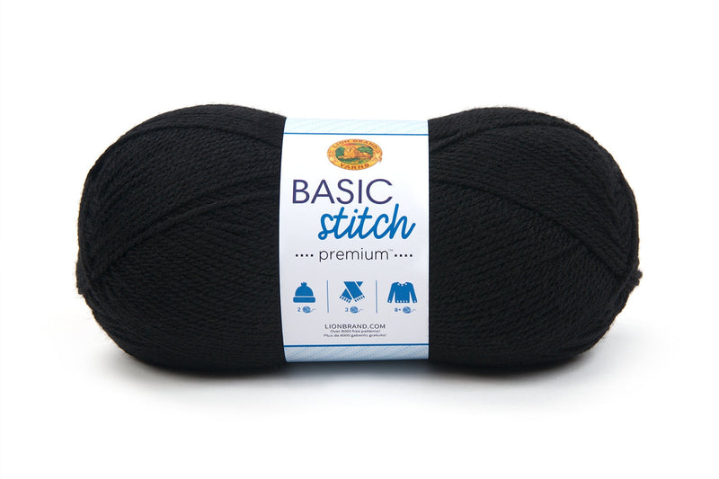 Basic Stitch Premium™ Yarn - Discontinued