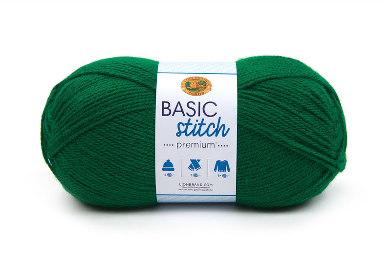 Basic Stitch Premium™ Yarn - Discontinued