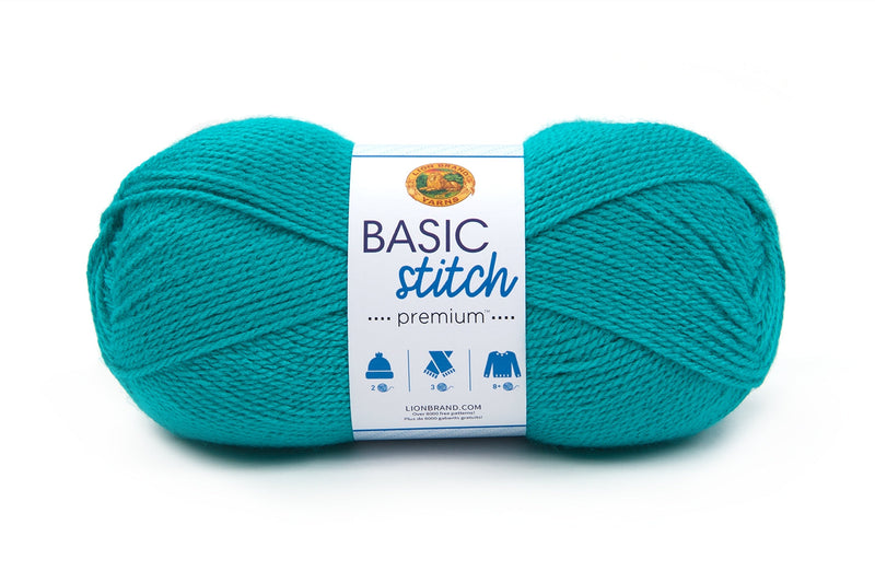 Basic Stitch Premium™ Yarn - Discontinued