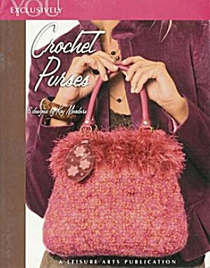 Crochet Purses
