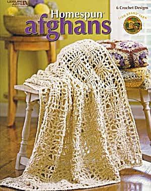Homespun Afghans