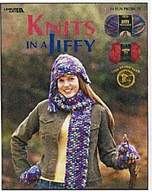 Knits In A Jiffy